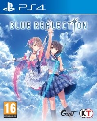 Blue Reflection